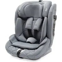 Baby Mix Autositz BABY MIX HERO PRO I-SIZE grau