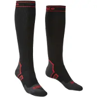 Bridgedale Chaussettes Longues Heavyweight Boot
