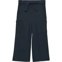 s.Oliver Leggings bleu marine