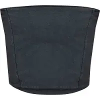 No Matter What Haut anthracite