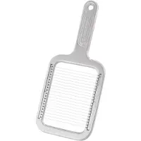 Westmark Coupeuse de pommes de terre en robe des champs/mozzarella Rondex rétro-look