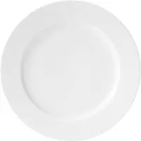 Lyngby Porcelæn Assiette Plate Rhombe Dinner Plate-27 Cm