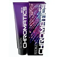 Redken Chromatics 4Rr Red/red 63 ml