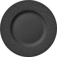 Villeroy & Boch Assiette plate Manufacture Rock 27 cm