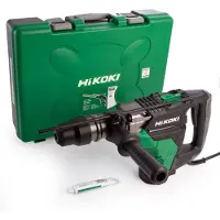 HiKOKI DH40MCWSZ