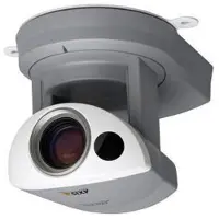 Axis 213 PTZ Network Camera 768 x 576 pixels