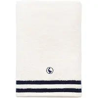 El Ganso Serviette De Bain 70x140 Cm