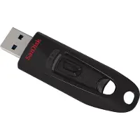 SanDisk Ultra USB 3.0 64 Go