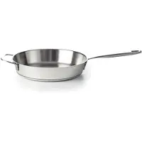 Beka Poêle inox 32cm maestro - - 100094 - mastro