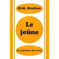 Courrier Du Livre Le Jeûne