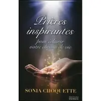 Exergue Prières inspirantes - pour éclairer votre chemin