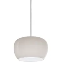 Wever & Ducre Wetro Suspension Wetro 2.0 | Dark Taupe White