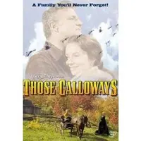 Import Those Calloways DVD