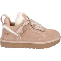 Ugg Baskets basses 'Lowmel' beige / écru