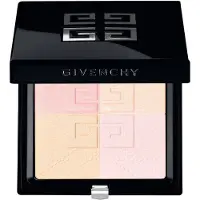 Givenchy Cosmetics - Prisme Libre Poudre Compacte Fixatrice