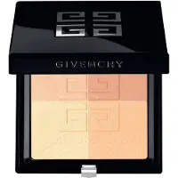 Givenchy Cosmetics Prisme Libre POUDRE COMPACTE FIXATRICE MATIFIANTE