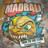 Suburban CD de - True to the Game - The Roadrunner Years - pour Indifférent - Standard - Taille Standard