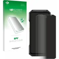 Upscreen Spy Shield Protection Anti-Espion (Ulefone Armor), Téléphone portable : film de protection, Bleu