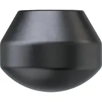 Therabody Dampener Massage Gun Ball Blanc,Noir