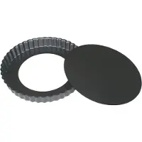 De Buyer Form Non-stick 24 Cm Argenté