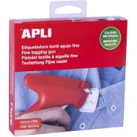 APLI Pistolet de tir, Étiqueteuse, Rouge
