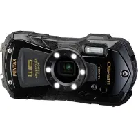 Pentax WG-90 Noir
