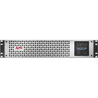 APC Smart-UPS Li-ion SMTL3000RMI2UC - 8xC13 et 1xC19, montage en rack 2U, SmartConnect, 3000VA