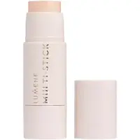 Lumene Multi-stick Highlighter enlumineur crème en stick teinte Radiant Glow 4.5 g