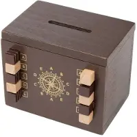 Philos SECRET BOX LOCKSMITH - boîte à énigmes spéciale