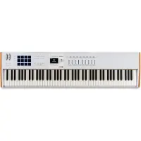Arturia Keylab 88 MK3 White