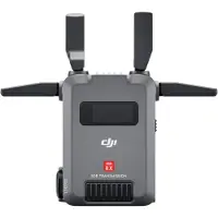 DJI SDR Transmission - Récepteur