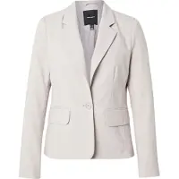 Vero Moda Cassidy Slim Blazer Beige 36 Femme