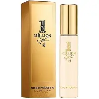 Paco Rabanne 1 Million Eau de Toilette 15 ml Parfum masculin de luxe