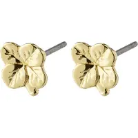 Pilgrim Boucles d'oreilles 'Octavia' or