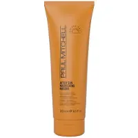Paul Mitchell Soin des cheveux Sun After Sun Nourishing Masque