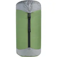 Cocoon Ultralight 15l Compression Bag Vert