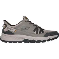 SKECHERS Dynamite At Escapar Slip-On Gris TPE Taille EU 42