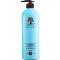 Arganmidas Keratin Treatment 1000ml Shampoo Bleu