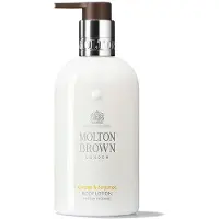 Molton Brown Orange & Bergamot Body Lotion lait corporel hydratant 300 ml