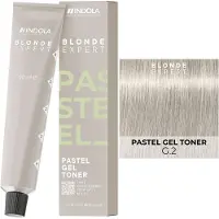 Indola Blonde Expert Pastel Gel Toner 60 ml G.2