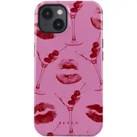 Burga Coque Tough MagSafe Apple iPhone 13 - Call me