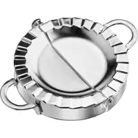 Westmark Moule à raviolis "Maria", 12 cm, 61372270