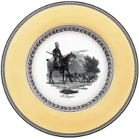 Villeroy & Boch Audun Chasse Assiette Plate