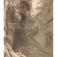 Paul Holberton Drawn to Life - Robert Fucci