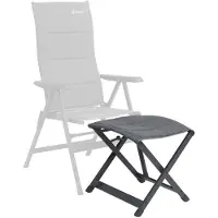 Outwell Florin Footrest Gris 46 x 54 x 47 cm