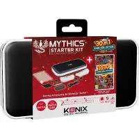 Konix Bundle Kit Switch + Jeu - Mythics