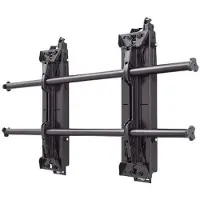Chief Mounts LSM1U support pour téléviseur 160 cm (63") Noir
