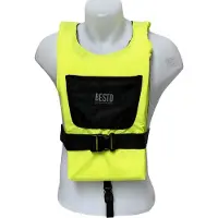 Besto Gilet De Sauvetage Paddler 50n