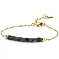 CO88 Collection Bracelet pour femmes élégante doré de la collection CO88 8CB-90382