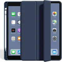 EIGER Storm 250 (Apple iPad mini 2021, Apple iPad mini 2024), Étui pour tablette, Gris